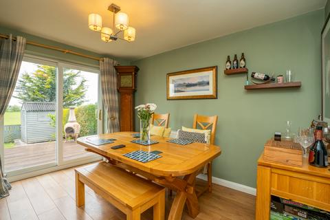 18 Old Mill View, Sheriff Hutton, York, YO60 6SW