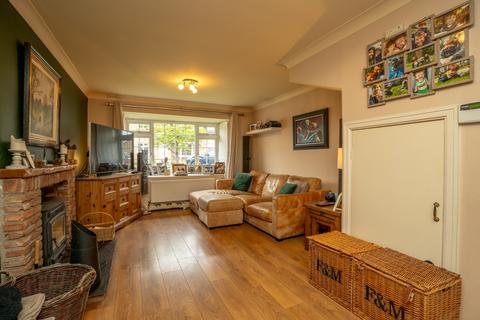 18 Old Mill View, Sheriff Hutton, York, YO60 6SW