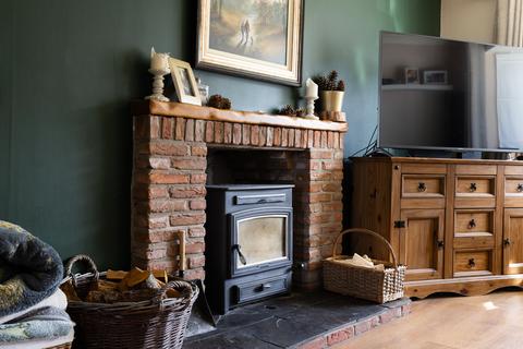18 Old Mill View, Sheriff Hutton, York, YO60 6SW