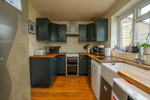 18 Old Mill View, Sheriff Hutton, York, YO60 6SW