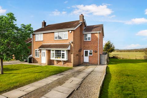 18 Old Mill View, Sheriff Hutton, York, YO60 6SW