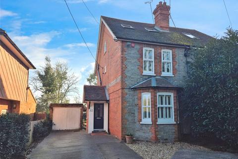 Cutbush Lane West, Shinfield, Reading, Berkshire, RG2