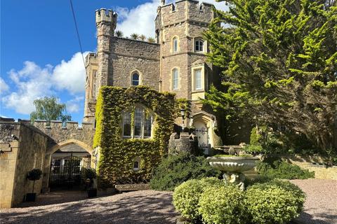 5 bedroom semi-detached house for sale, Cooks Folly Road, Sneyd Park, Bristol, BS9