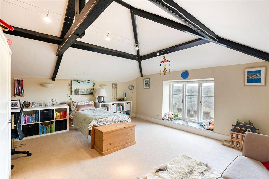 Bedroom Four