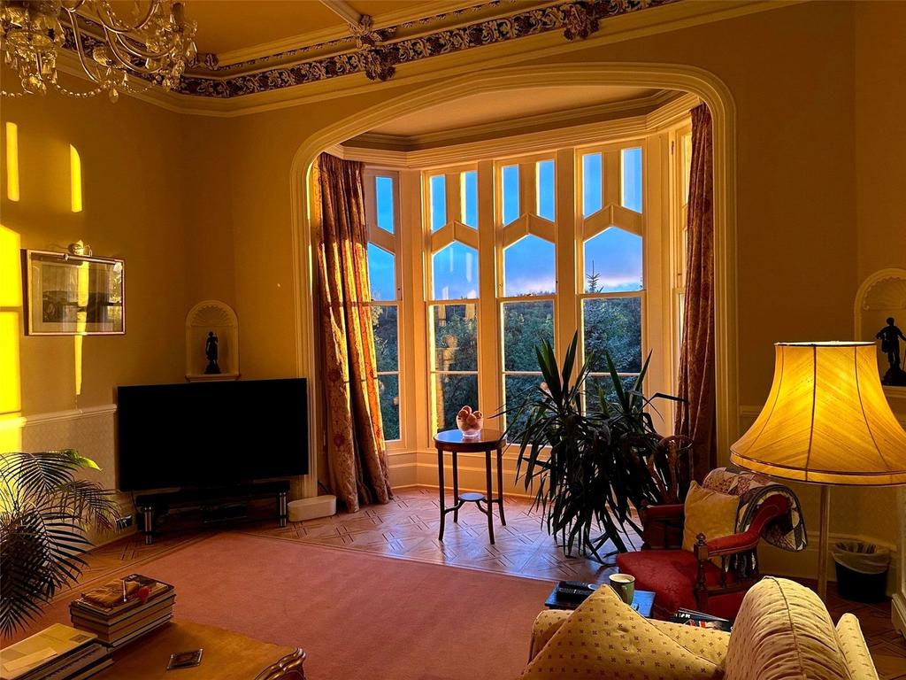 Drawing Room