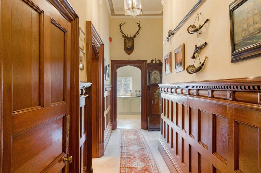 Hall