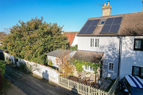 3 bedroom semi-detached house for sale, Casburn Lane, Burwell CB25