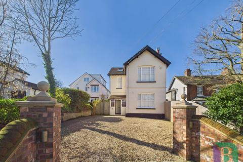 3 bedroom detached house for sale, Newport Road, Milton Keynes MK17