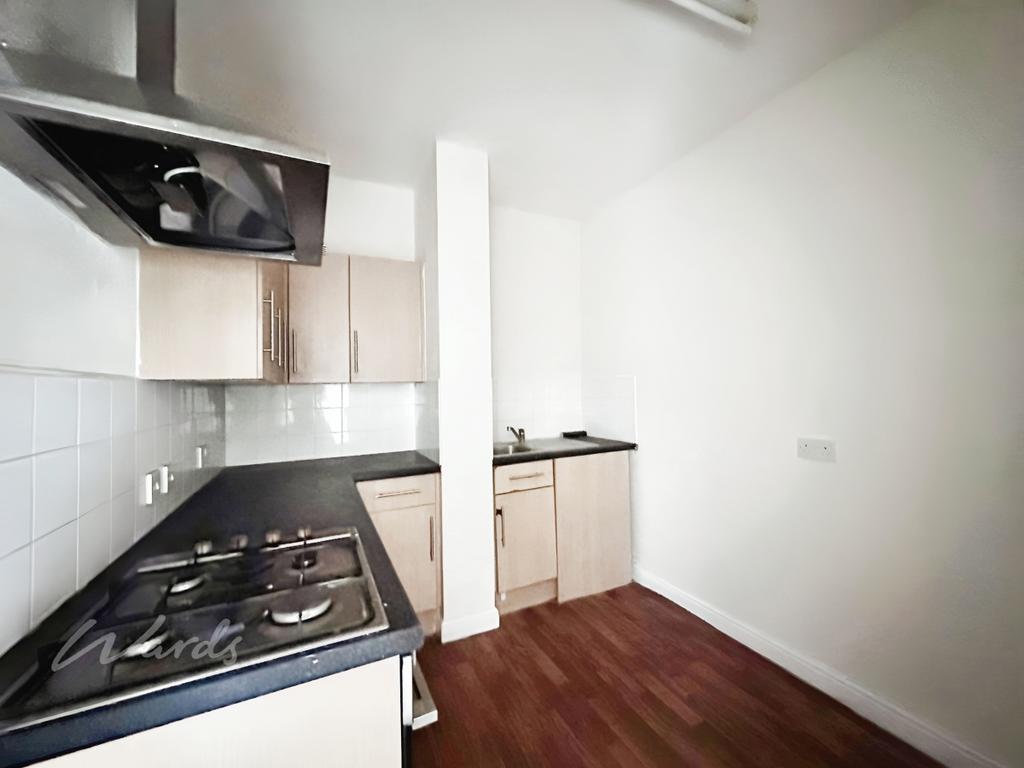 Grosvenor kitchen