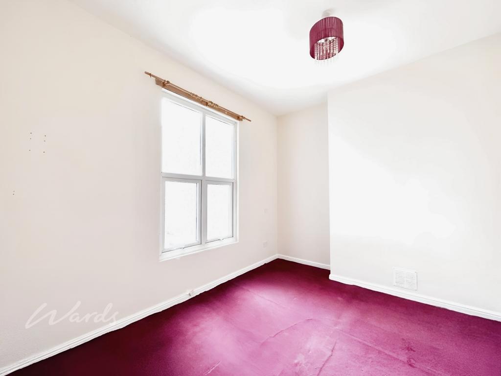 Grosvenor bedroom
