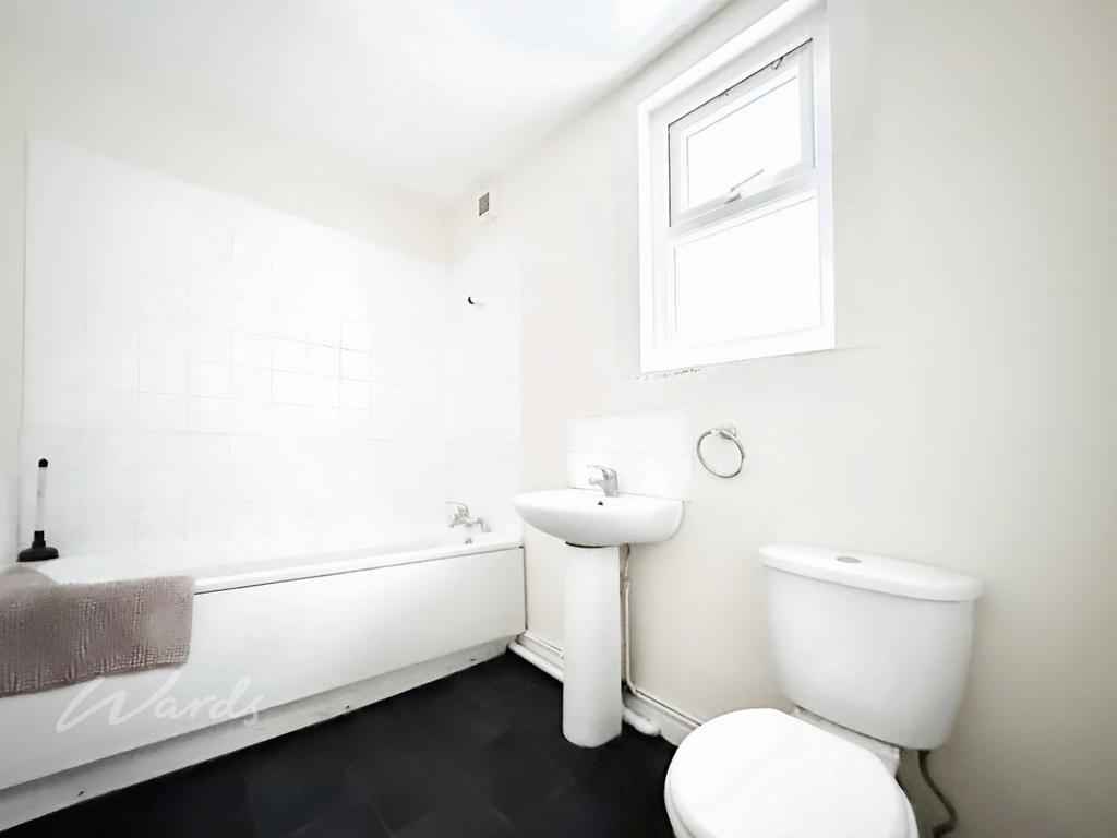 Grosvenor bathroom
