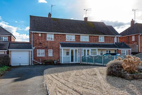 3 bedroom semi-detached house for sale, 6 Himley Lane, Himley, Dudley