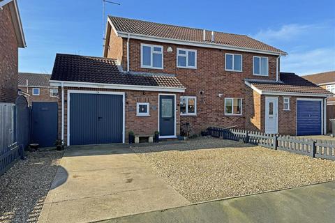 25 Beech Grove, Stamford, PE9 2JH