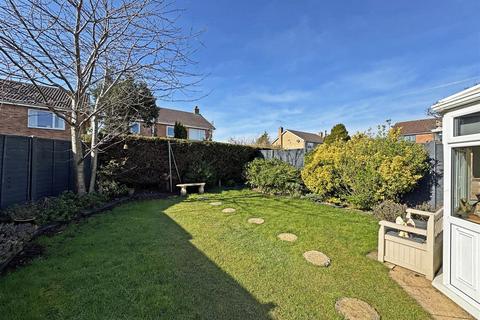 25 Beech Grove, Stamford, PE9 2JH