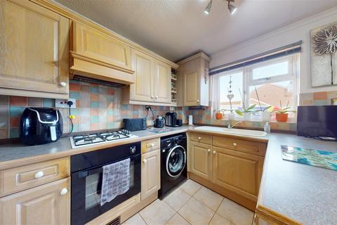 25 Beech Grove, Stamford, PE9 2JH