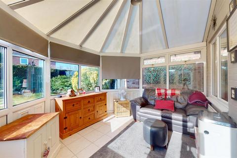 25 Beech Grove, Stamford, PE9 2JH