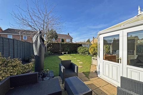 25 Beech Grove, Stamford, PE9 2JH