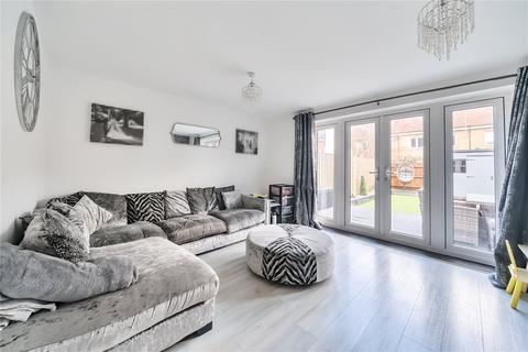 3 bedroom semi-detached house for sale, Brandy Street, Buckinghamshire HP18