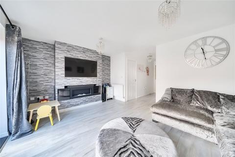 3 bedroom semi-detached house for sale, Brandy Street, Buckinghamshire HP18