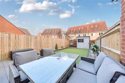 3 bedroom semi-detached house for sale, Brandy Street, Buckinghamshire HP18