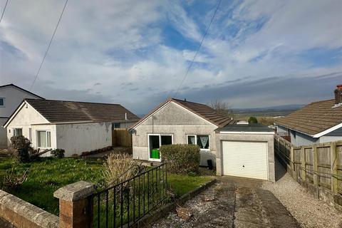 3 bedroom detached bungalow to rent, Dunstone View, Plymouth PL9