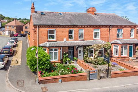 4 bedroom terraced house for sale, Gladstone Way, Hawarden, CH5