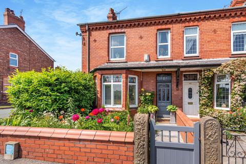 4 bedroom end of terrace house for sale, Gladstone Way, Hawarden, CH5
