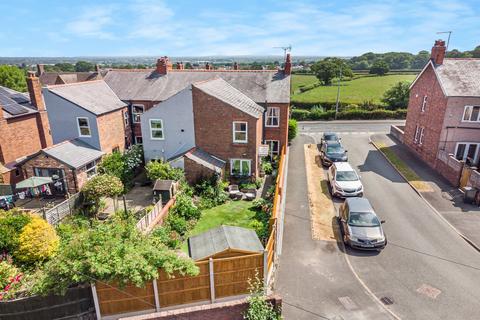 4 bedroom end of terrace house for sale, Gladstone Way, Hawarden, CH5