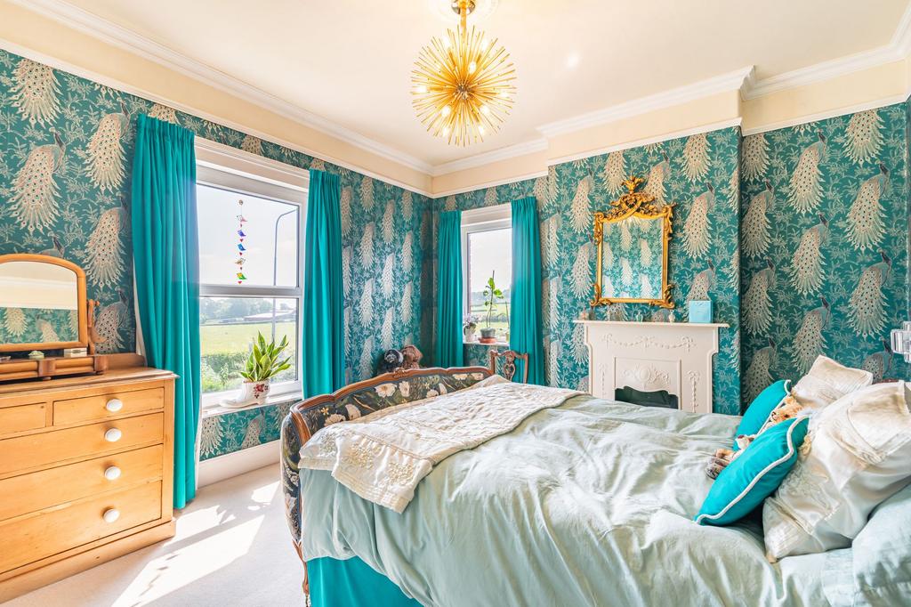 Bedroom two