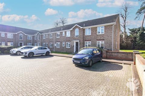 1 bedroom flat for sale, Canon Court, Basildon SS13