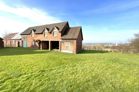 3 bedroom barn conversion for sale, Mucklow Hill, Halesowen B62