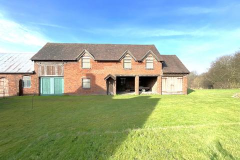 3 bedroom barn conversion for sale, Mucklow Hill, Halesowen B62