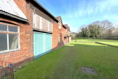 3 bedroom barn conversion for sale, Mucklow Hill, Halesowen B62