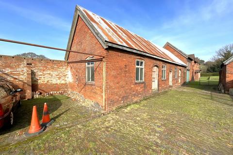 3 bedroom barn conversion for sale, Mucklow Hill, Halesowen B62