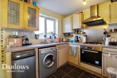 3 bedroom end of terrace house for sale, Glan Rhymni, Cardiff