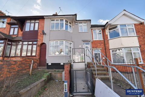 3 bedroom semi-detached house for sale, Broad Avenue, Leicester