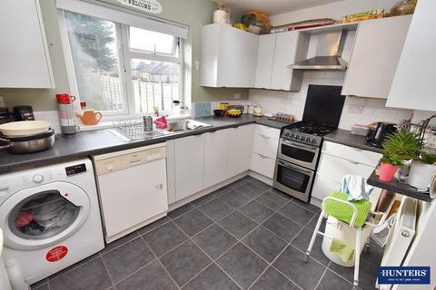 3 bedroom semi-detached house for sale, Broad Avenue, Leicester