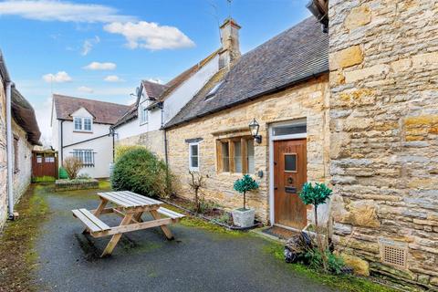 1 bedroom cottage for sale, Ashwin Court, Evesham WR11