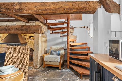 3 Ashwin Court, Bretforton, Evesham, WR11 7HL