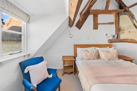 3 Ashwin Court, Bretforton, Evesham, WR11 7HL
