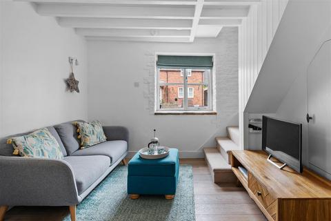 2 bedroom cottage for sale, Ashwin Court, Evesham WR11