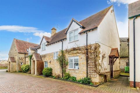 7 Ashwin Court, Bretforton, Evesham, WR11 7HL