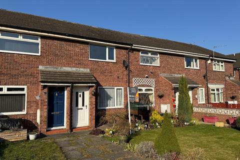 2 bedroom terraced house for sale, Eleanor Place, Stockton-On-Tees