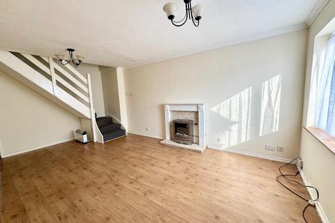 2 bedroom terraced house for sale, Eleanor Place, Stockton-On-Tees