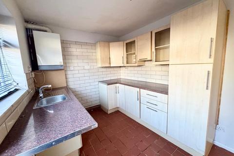 2 bedroom terraced house for sale, Eleanor Place, Stockton-On-Tees