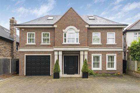 6 bedroom detached house for sale, Oakleigh Avenue, Whetstone