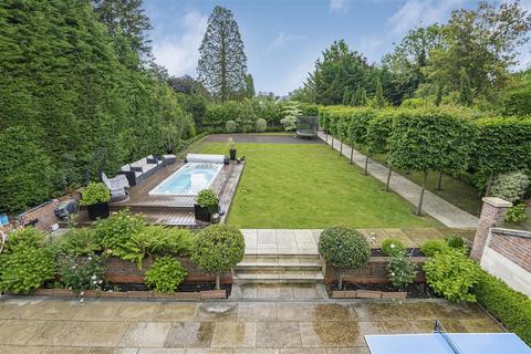 undefined, Oakleigh Avenue, Whetstone