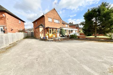 3 bedroom semi-detached house for sale, Cheadle Road, Stoke-On-Trent ST10