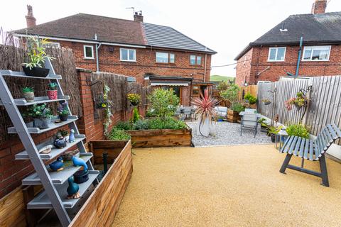 3 bedroom semi-detached house for sale, Cheadle Road, Stoke-On-Trent ST10