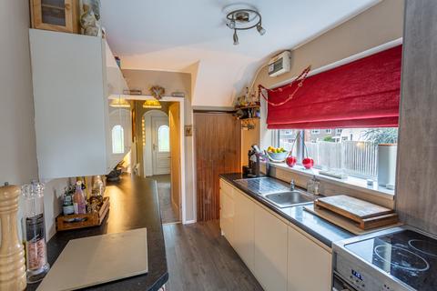 3 bedroom semi-detached house for sale, Cheadle Road, Stoke-On-Trent ST10